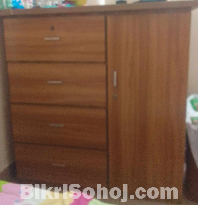 পুরাতন ওয়ারড্রব সেল করা হবে